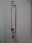 zawiasy matrycy Asus R510L