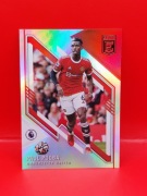 2021-22 PANINI DONRUSS PREMIER PAUL POGBA MANCHESTER UNITED