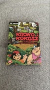 Kajko i Kokosz twierdza czarnoksiężnika PC DVD PL 