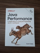 Java Performance Second Edition