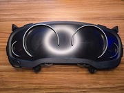 Liczniki, Zegary LCD BMW x3 G01 984292201