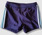 TU kąpielówki granatowe 104cm