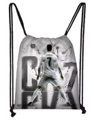 Worek sportowy CR7 Torba