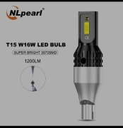 Żarówka LED W16W