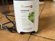 wyciskarka wolnoobrotowa