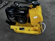 Zagęszczarka spalinowa gruntu 100 kg