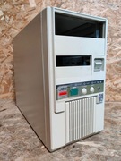 RETRO OBUDOWA #67 + ZASILACZ 