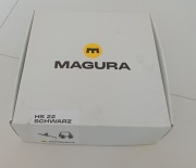 Zestaw hamulcowy Magura HS 22