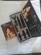 Komplet noży Switzner