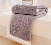 Narzuta na łóżko 230x200