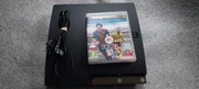 PS3 Slim 120gb przerobiona CFW uruchamia gry z ps3,ps1,ps2,psp BEZ PADA!