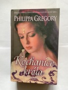 Kochanice króla, Philippa Gregory