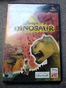 Play Station 2 Disnay Dinosaur