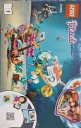 Lego Friends 41378 Na Ratunek Delfinom