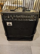 Sprzedam wzmacniacz gitarowy GX-30R 30W –idealny do ćwiczeń w domu lub prób