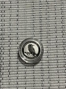 Kookaburra 2021 1/10 Platyna