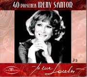 40 piosenek Ireny Santor  (IRENA SANTOR)