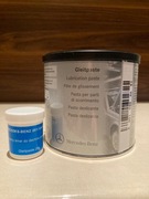 Smar do okna dachowego oryginalny Mercedes