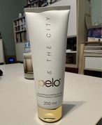 Pelo & the city Antycellulitowy peeling do ciała z drobinkami kwarcu