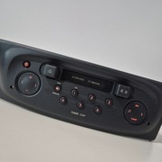 Oryginalne radio Renault Megane Scenic 