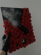 Poster/plakat/obraz z samochód