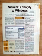 PC WORLD plus 2000/11 porady Windows 95 98 NT inne