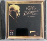 Chopin - Arthur Rubinstein – Walce