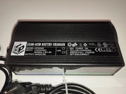 Zasilacz do Skuterów lub Wózków Inwalidzkich 24V DC 5A 3 Pinowa