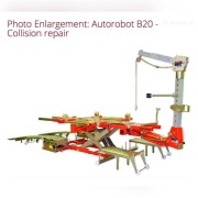 Autorobot B20 Super