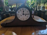 Zegar kominkowy Kinzle 