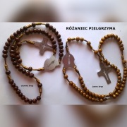 Różaniec Pielgrzyma