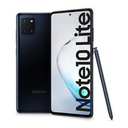 Samsung Galaxy Note 10 Lite 6 GB / 128 GB Czarny