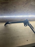 Mocowanie tablicy rej ktm duke 125