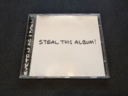 System Of A Down - Steal This Album! - CD