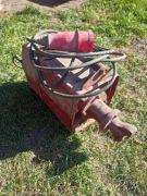 Wibrator do betonu 3 fazowy