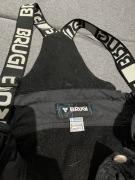 Spodnie narciarskie Brugi 140/146 (10/11lat)