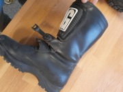 buty motocyklowe terenowe Gaerne rozm.45