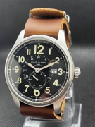 Hamilton Khaki Field Officer H706550 Automatic