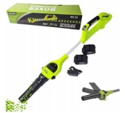 Dmuchawa na akumulator likwidacja magazynu 