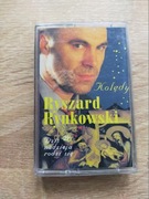 RYSZARD RYNKOWSKI - Kolędy - MC - MTJ 037 - Blue cover