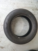 Komplet opon Giti Van HD1 205/70 r17c jak nowe 6 sztuk Sprinter Crafter 