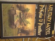 Halinski PzKpfw V Panther