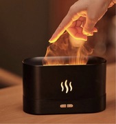 Nawilżacz ultradźwiękowy Dyfuzor do olejków