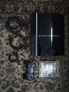 Sony PlayStation 3(PS3) 500GB