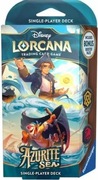 Disney Lorcana Starter Deck