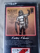 Mozart Symphony no 39