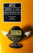 Jeden z nas - Michael Marshall Smith 