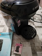 Sprzedam ekspres do kawy Bosch 