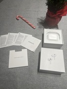 Apple AirPods Pro (2 generacji) - stan nowy