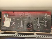 Gretsch Hardware Zestaw akcesoriów serii G3 GR-G3PACK